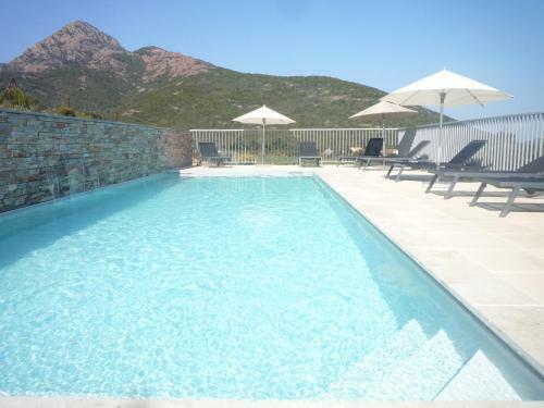 Apartamento Appartements Candella