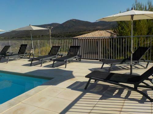 Apartamento Appartements Candella