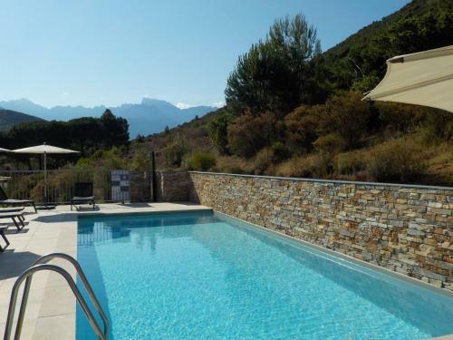 Apartamento Appartements Candella