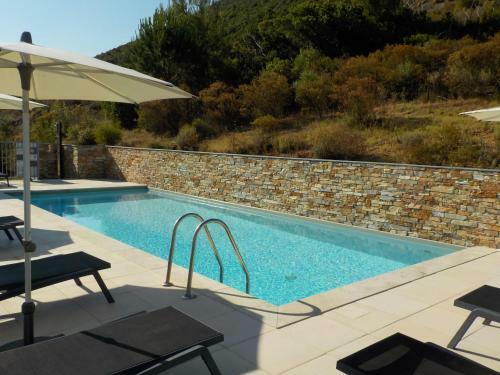Apartamento Appartements Candella