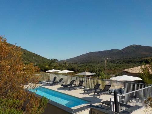 Apartamento Appartements Candella