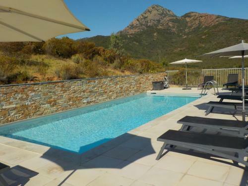 Apartamento Appartements Candella