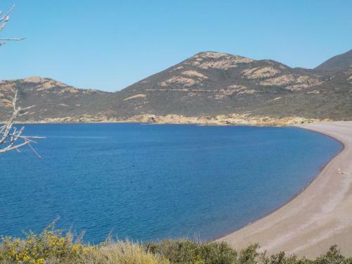 Apartamento Appartements Candella