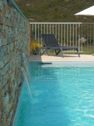 Apartamento Appartements Candella