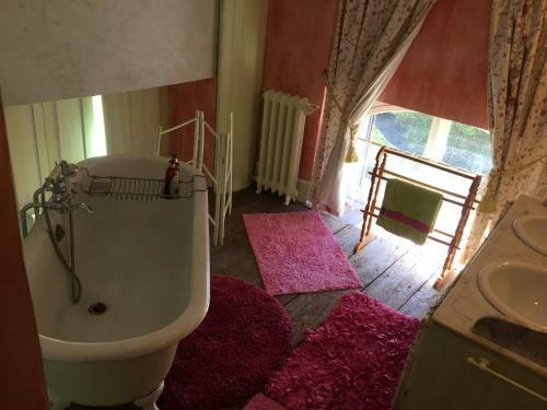 Bed & Breakfast Ch�teau De Couin