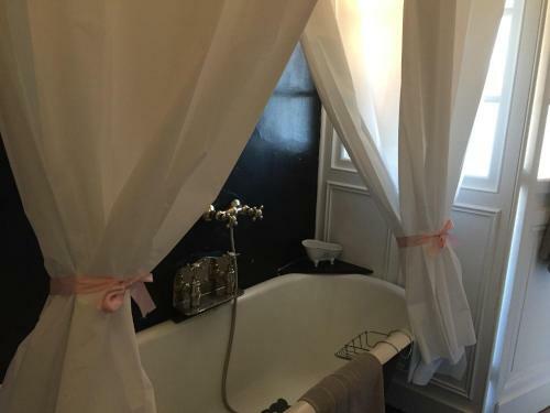 Bed & Breakfast Ch�teau De Couin