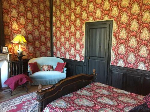 Bed & Breakfast Ch�teau De Couin