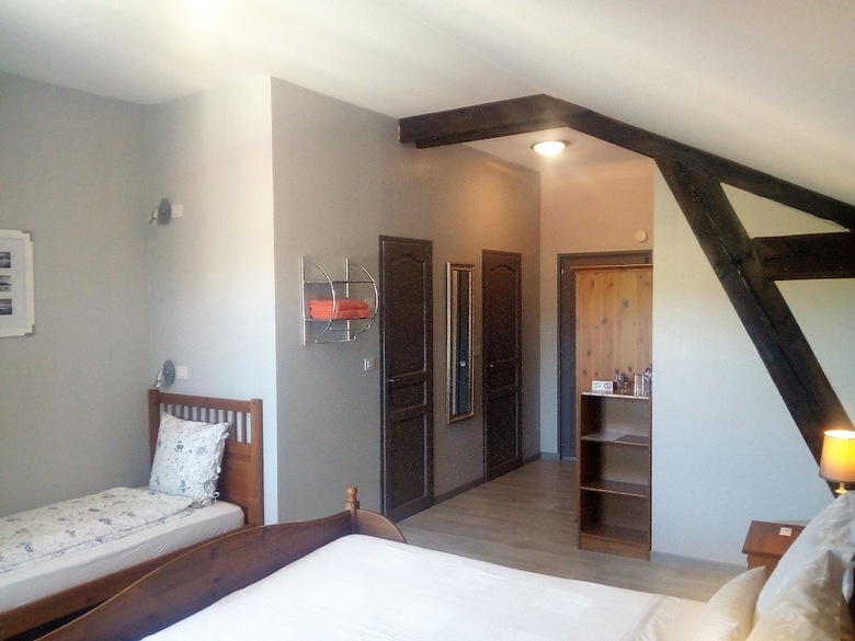 Bed & Breakfast Lucinkas