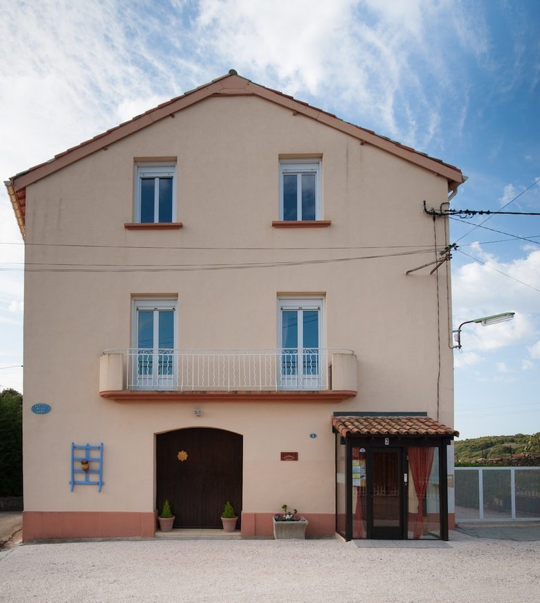 Bed & Breakfast Lucinkas