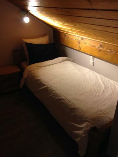 Apartamento Les Balcons De Vaujany