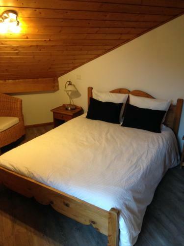 Apartamento Les Balcons De Vaujany