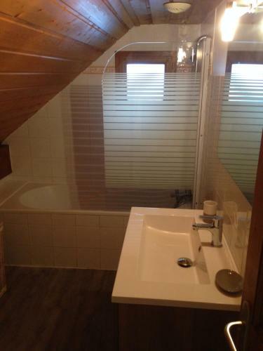 Apartamento Les Balcons De Vaujany