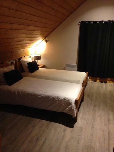 Apartamento Les Balcons De Vaujany