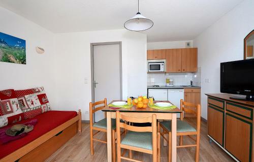 Aparthotel Odalys Le D�me Des Rousses