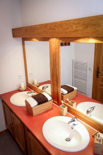 Apartamento R�sidence Les Valmonts Vaujany