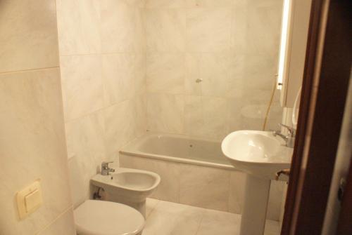 Apartamentos Tinamayor
