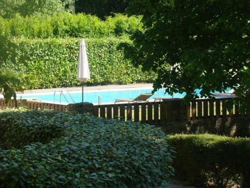 Apartamento Appartement Fontanelle