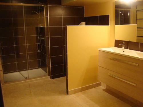 Apartamento Appartement Fontanelle