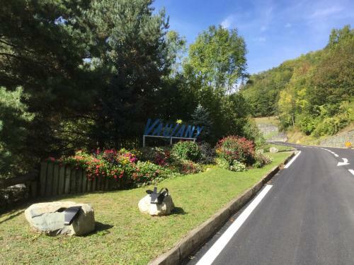Apartamento La Belledone � Vaujany