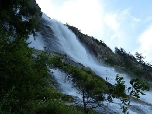Apartamento La Belledone � Vaujany
