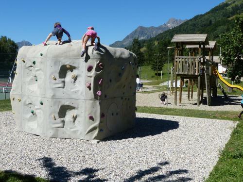 Apartamento La Belledone � Vaujany