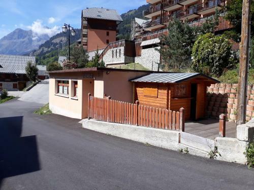Apartamento L'aigle Royal