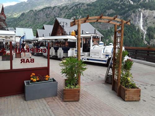 Apartamento L'aigle Royal
