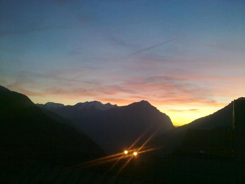Apartamento L'aigle Royal