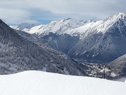 Apartamento L'aigle Royal
