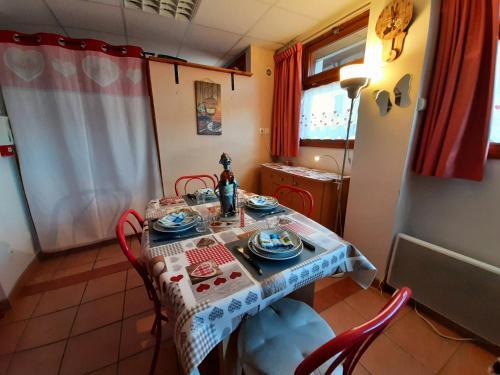 Apartamento L'aigle Royal