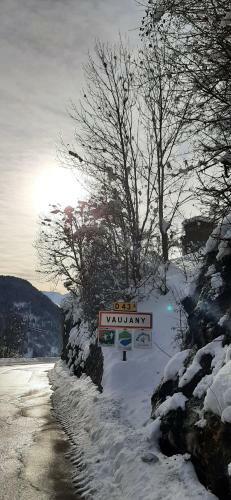 Apartamento L'aigle Royal