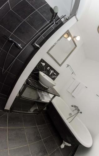Bed & Breakfast Chalet Solneige