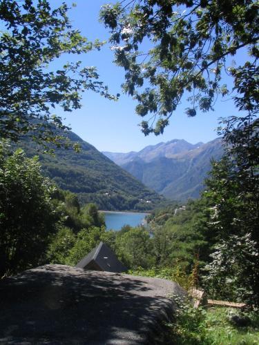 Bed & Breakfast Chalet Solneige