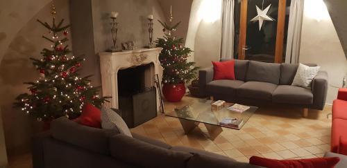 Bed & Breakfast Chalet Solneige