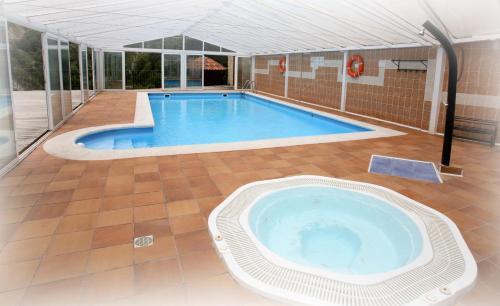 Apartamentos Aguasaliu