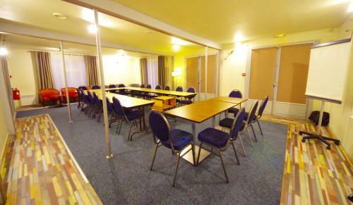 Fasthotel Relais P�ronne
