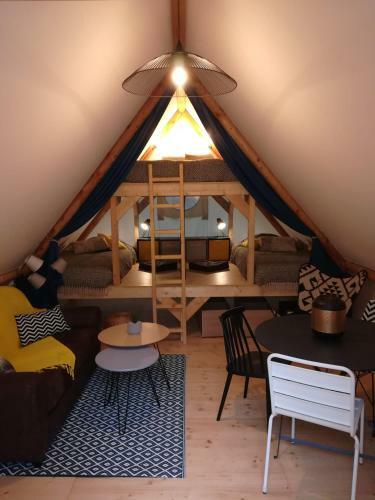 Camping Du Port De Plaisance