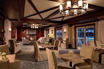 Hotel The Ritz-carlton Lodge, Reynolds Plantation