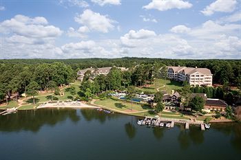 Hotel The Ritz-carlton Lodge, Reynolds Plantation
