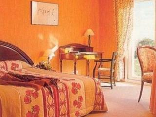 Logis Hotel La Bergerie