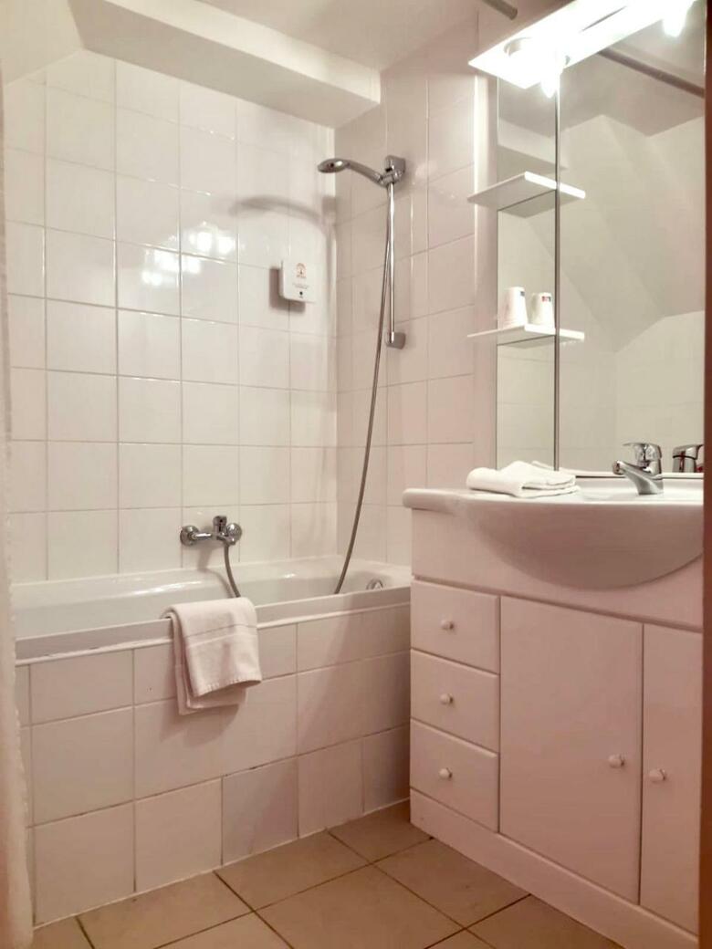 Aparthotel Adonis Valberg