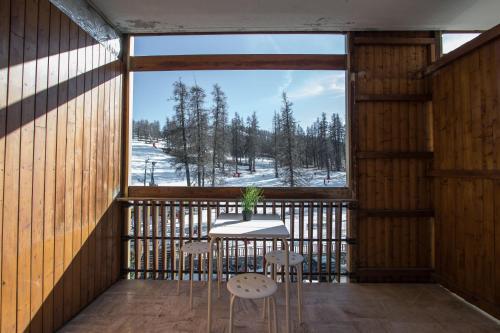 Apartamento Le Christiana