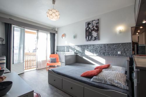 Apartamento Le Christiana