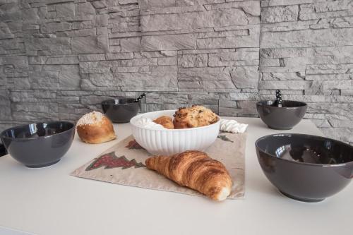 Apartamento Le Christiana