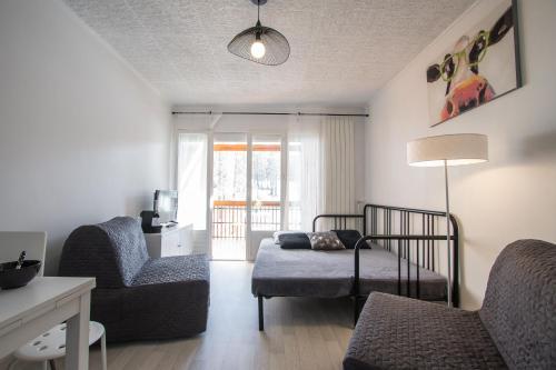 Apartamento Le Christiana