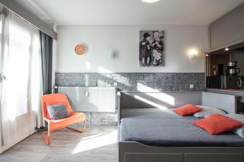 Apartamento Le Christiana