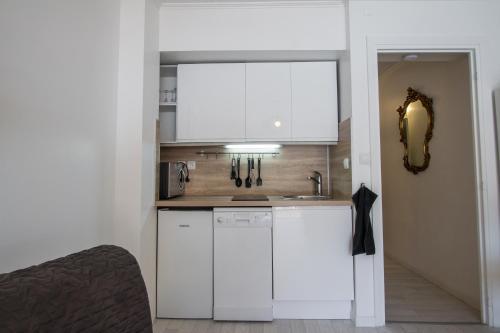 Apartamento Le Christiana