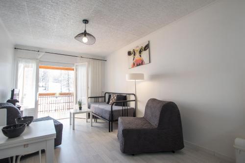 Apartamento Le Christiana