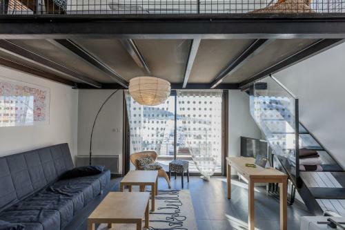 Apartamento Le Valliope