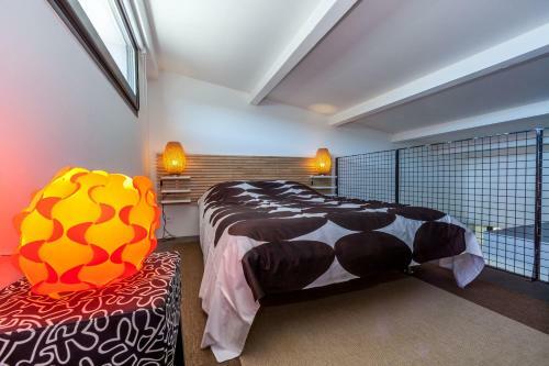 Apartamento Le Valliope